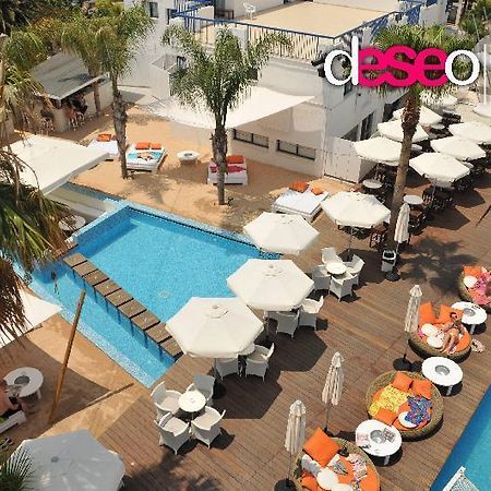 Tsokkos Holidays Hotel Apartments Αγία Νάπα Εξωτερικό φωτογραφία