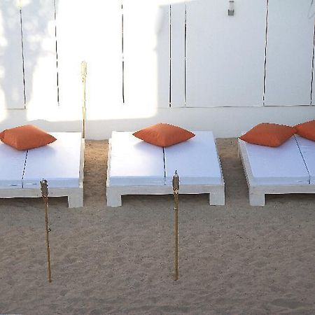Tsokkos Holidays Hotel Apartments Αγία Νάπα Εξωτερικό φωτογραφία