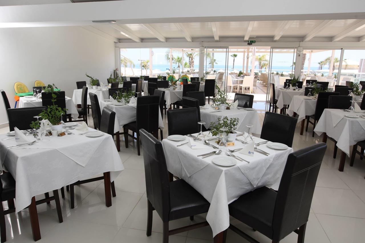 Tsokkos Holidays Hotel Apartments Αγία Νάπα Εξωτερικό φωτογραφία
