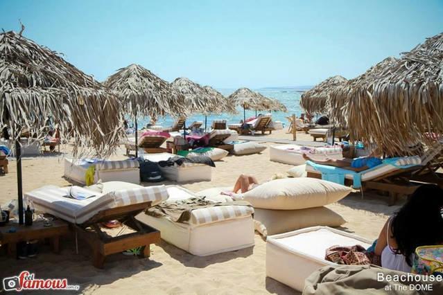 Tsokkos Holidays Hotel Apartments Αγία Νάπα Εξωτερικό φωτογραφία