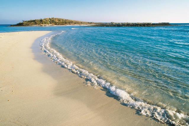 Tsokkos Holidays Hotel Apartments Αγία Νάπα Εξωτερικό φωτογραφία