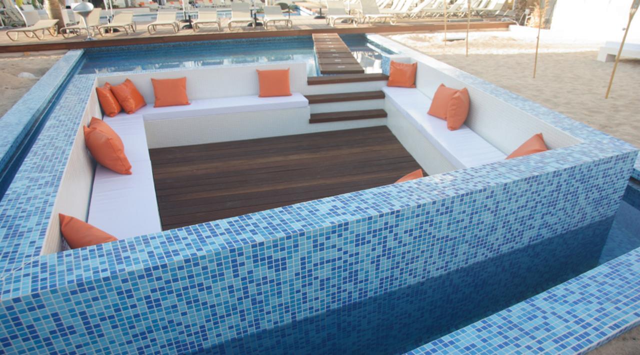Tsokkos Holidays Hotel Apartments Αγία Νάπα Εξωτερικό φωτογραφία