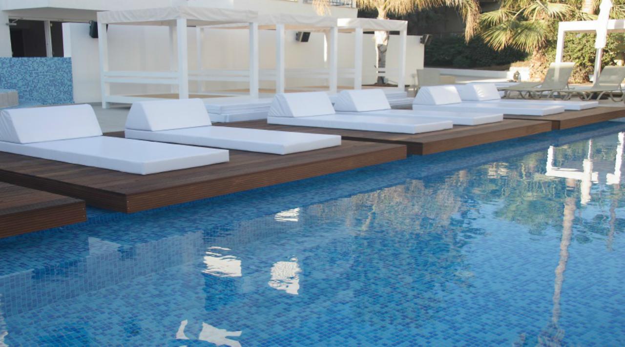 Tsokkos Holidays Hotel Apartments Αγία Νάπα Εξωτερικό φωτογραφία