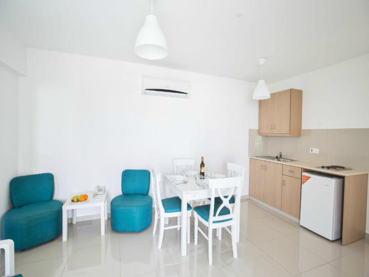 Tsokkos Holidays Hotel Apartments Αγία Νάπα Εξωτερικό φωτογραφία