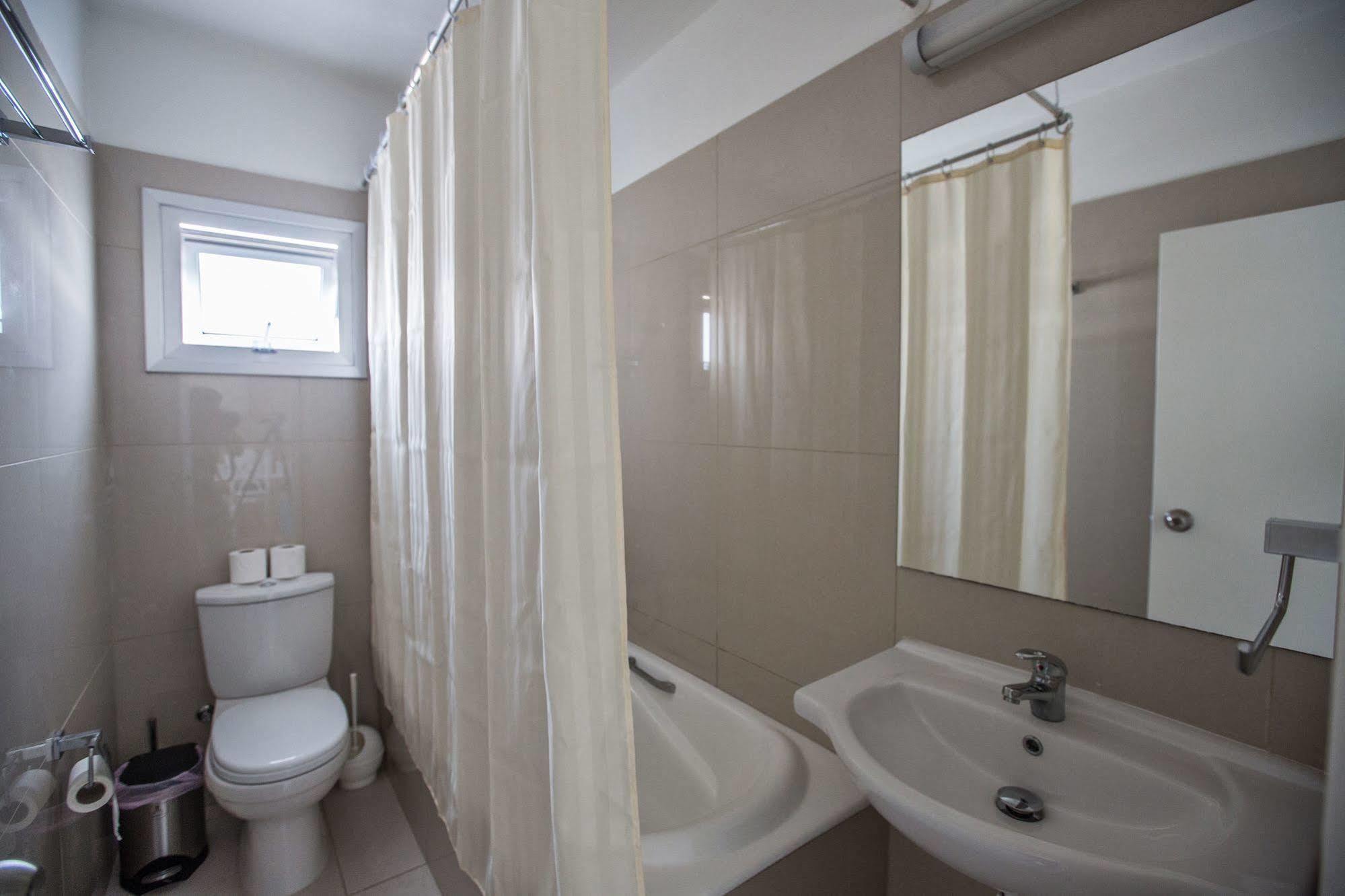 Tsokkos Holidays Hotel Apartments Αγία Νάπα Εξωτερικό φωτογραφία