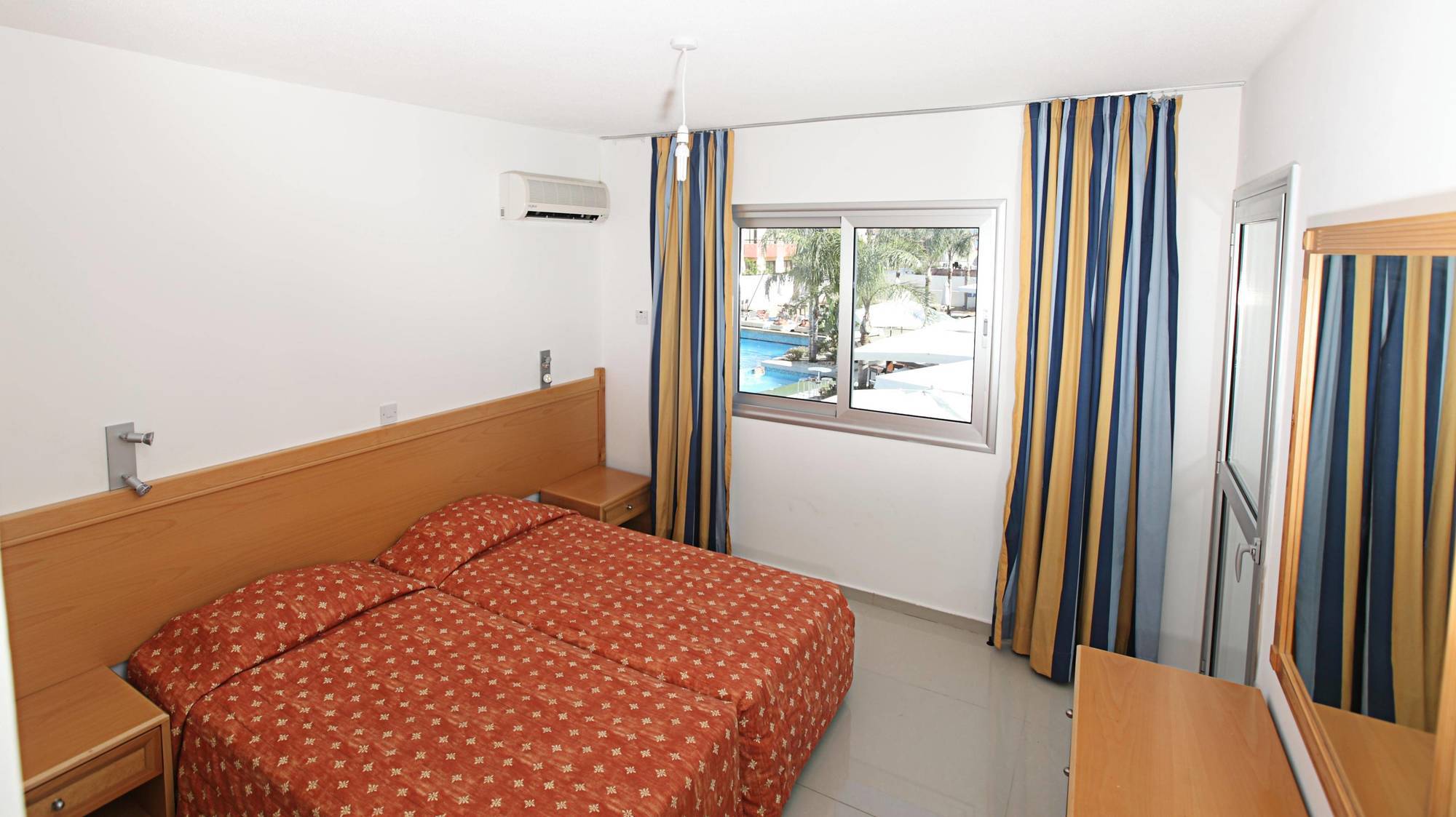 Tsokkos Holidays Hotel Apartments Αγία Νάπα Εξωτερικό φωτογραφία