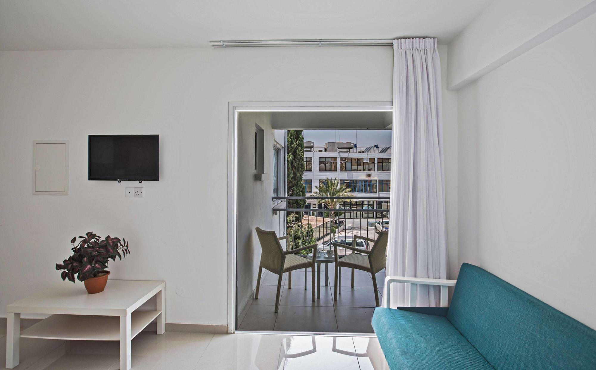 Tsokkos Holidays Hotel Apartments Αγία Νάπα Εξωτερικό φωτογραφία